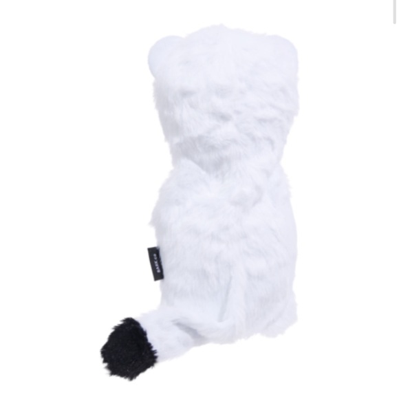 ❤️SOLD ON MERCARI❤️NEW BARK SUPER CHEWER BARKTIC WEASEL/WITH 2 BONUS RUBBER - Picture 6 of 9